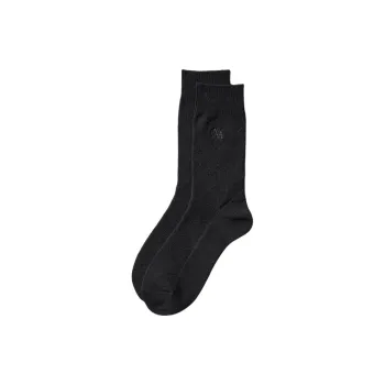 UNIQLO Unisex Mid Calf Socks