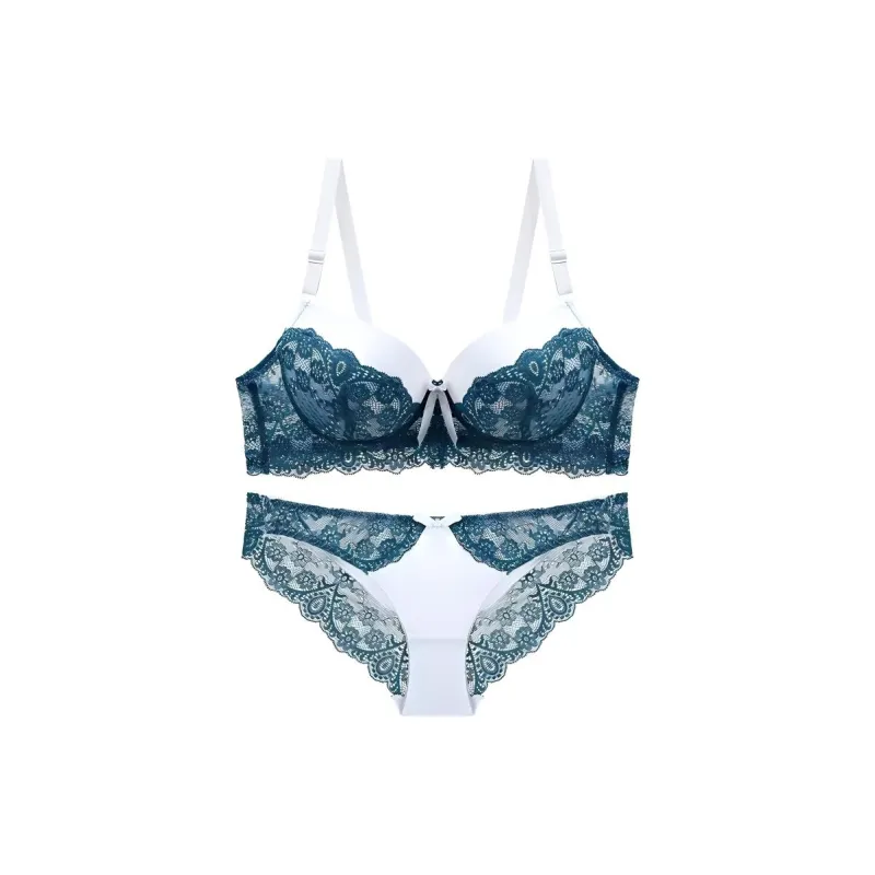 MIIOW Women's Underwear Sets-6