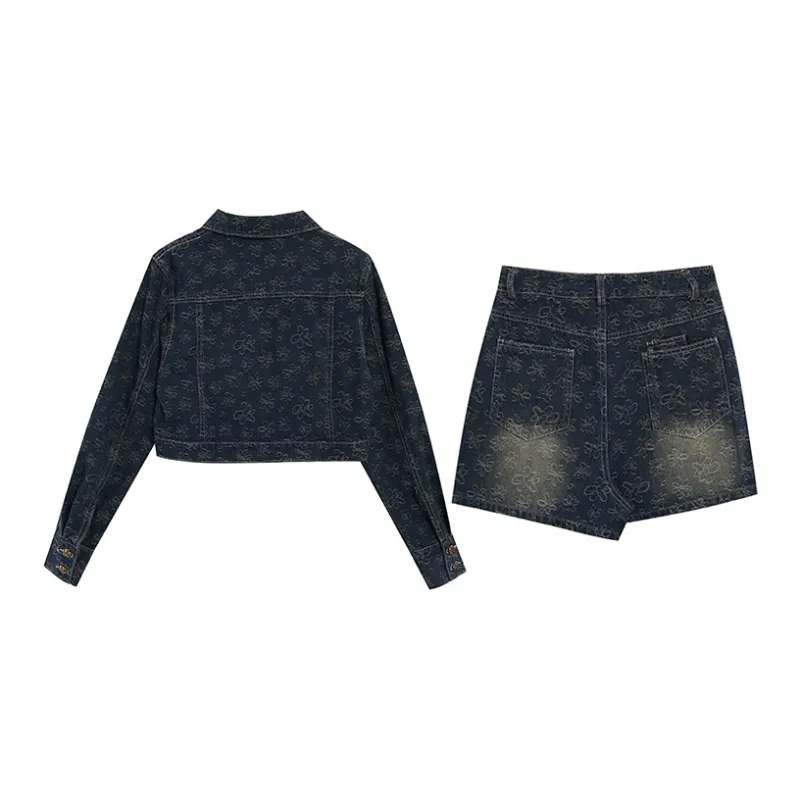 BVODE Casual Suits Women's-1