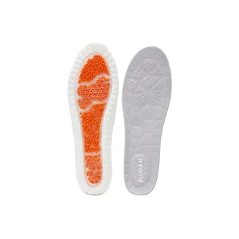 FACTORIAL Mesh+TPU+PU Sports Unisex