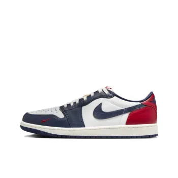 JORDAN 1 Retro Low Og Howard University