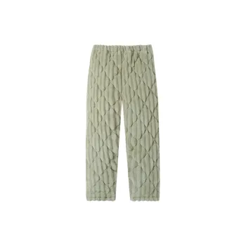 OUSHIBO Pajama Pants Women's Image Color