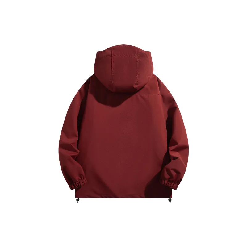 DOUBLE STAR 88 STARNOVO Jackets Coats Unisex-6
