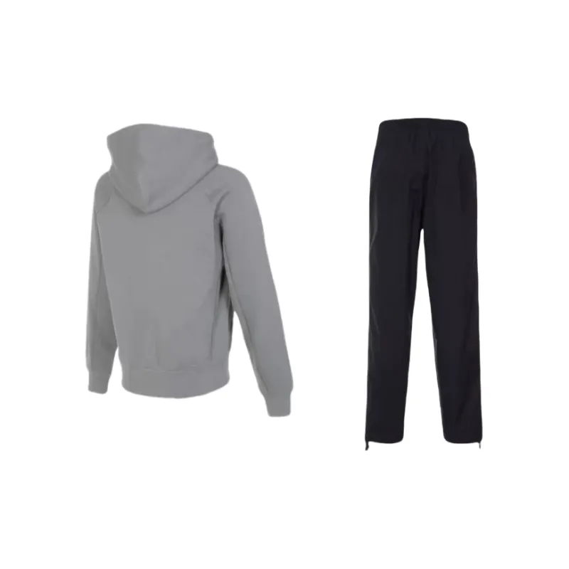 Nike Air BB FLC HOODI Casual Sportswear Unisex-1