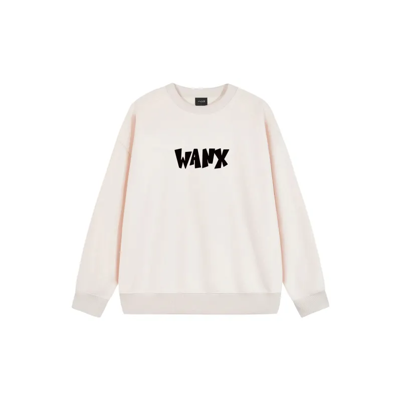 WANX Sweatshirts Unisex-14