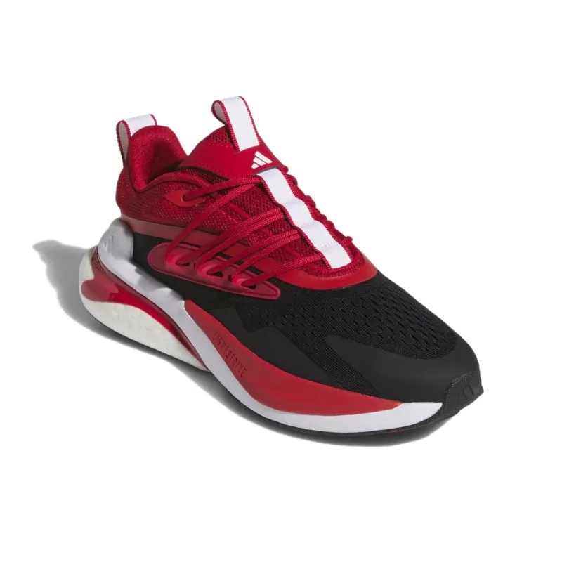 Adidas Alphaboost V2 Indiana University-2