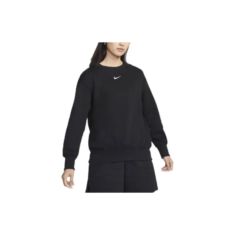Nike Phoenix Fleece Sweatshirt-2