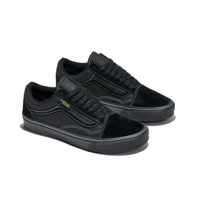 Vans Old Skool 'Cordura Mix Black'-1