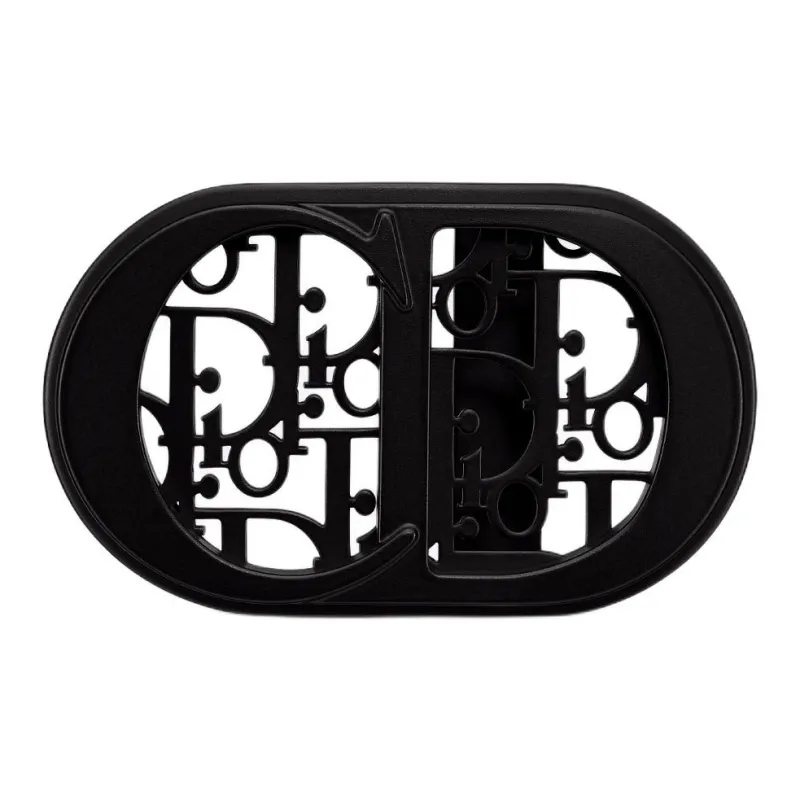 DIOR Brass Accessories Men's Black-1