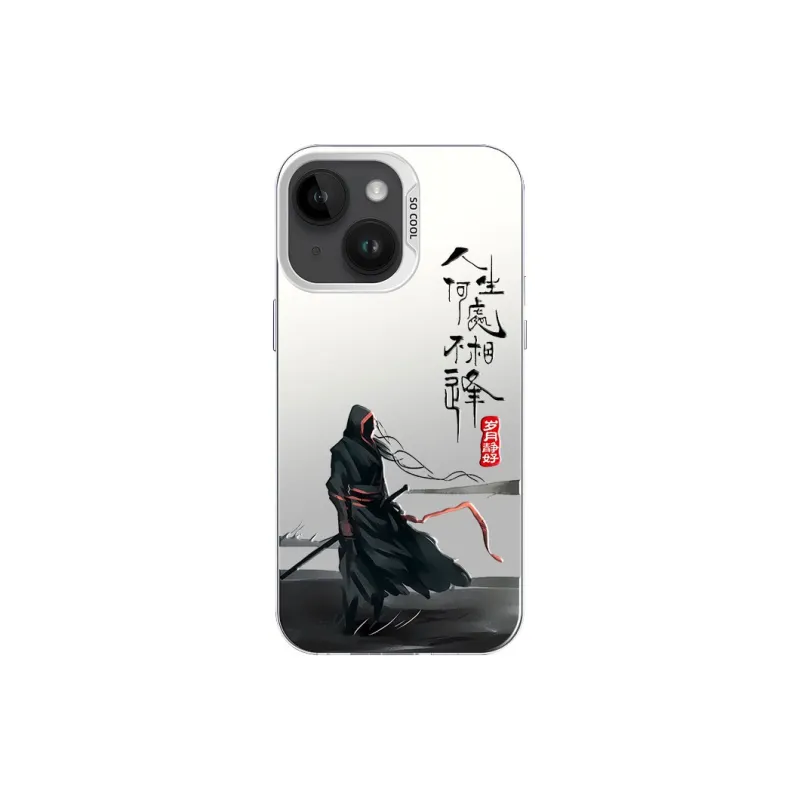 DAHUAXIAN Phone Cases-4