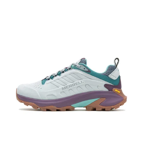 Moab Speed Women's MERRELL 2 Ltr Waterproof 'Highrise' Women's