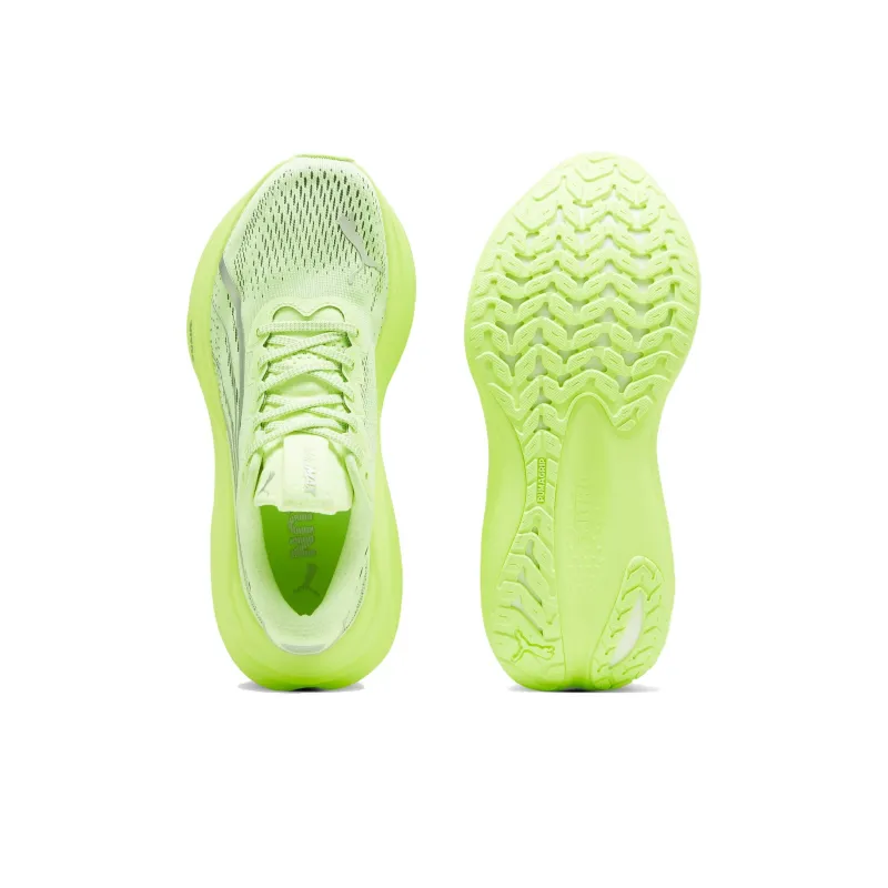 PUMA MagMax Nitro Fizzy Apple Women's-3