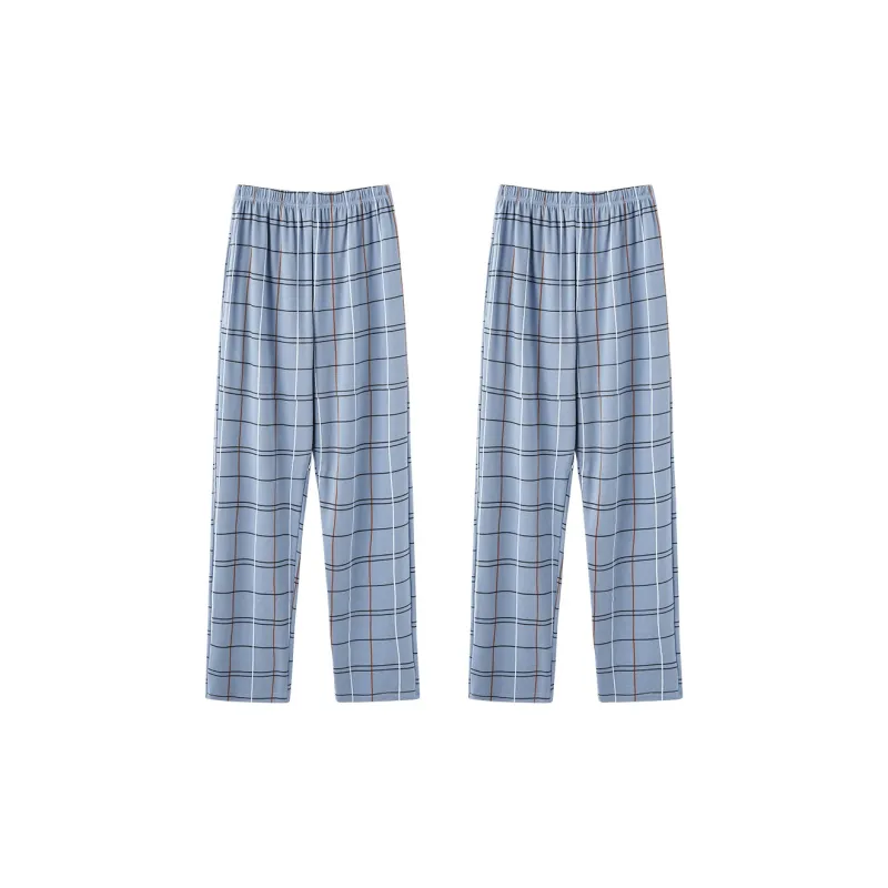 Lanza Men Pajama Pants-0