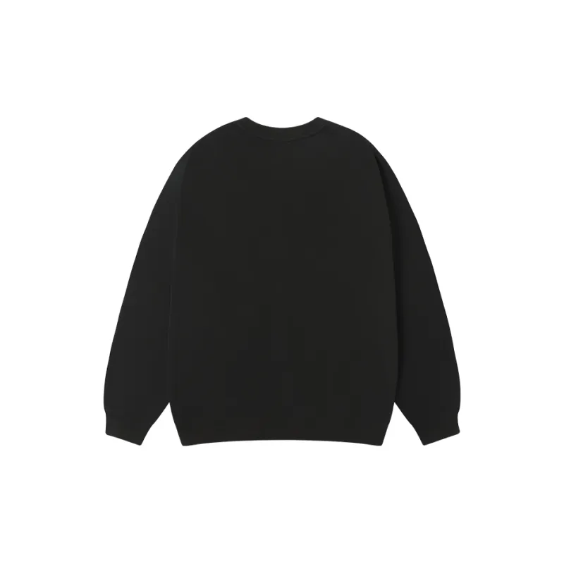 JUNGLE TIGER Sweatshirts Unisex-1