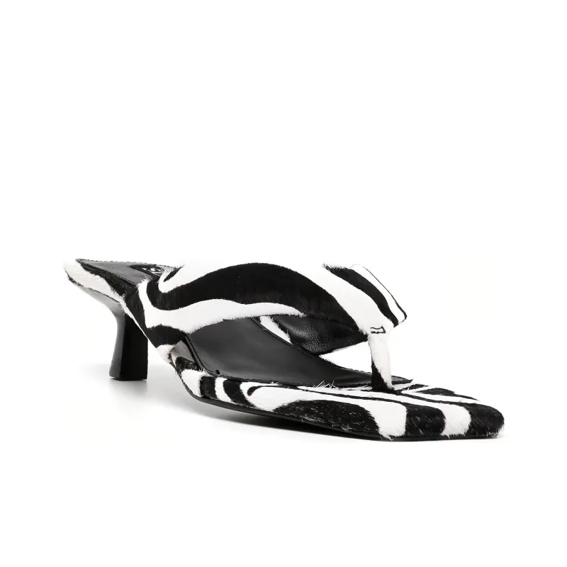 SENSO Tash Ii Leather Sandals Women's-2