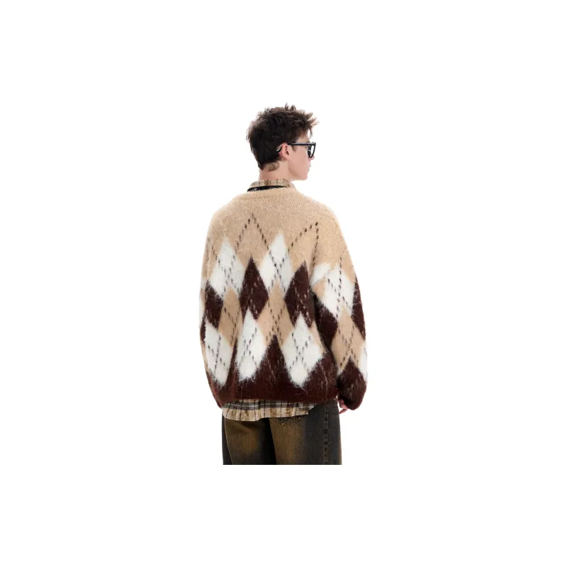 BJHG Sweaters Unisex-11
