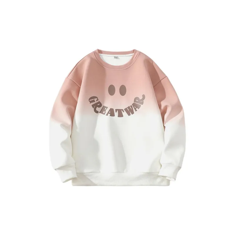 ORMY Sweatshirts Unisex-6