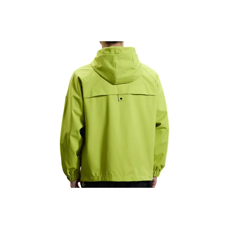 【dme】 Water Resistant Windproof Quick Drying Insulated For Cold Weather Windbreaker Jacket Unisex-26