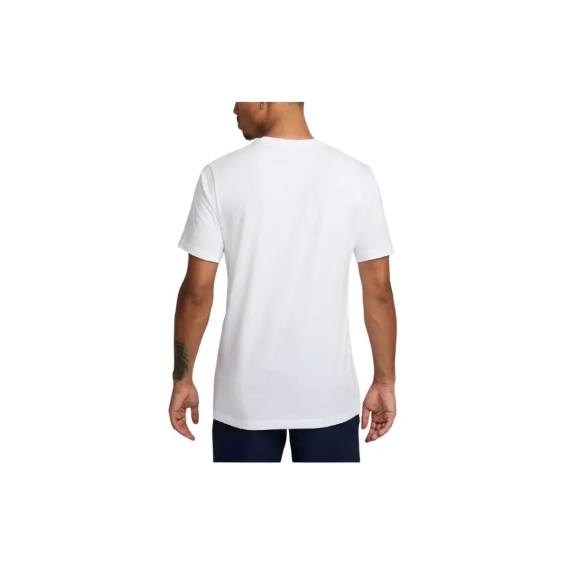 Nike Inter Milan Men's Nike Soccer T Shirt-1