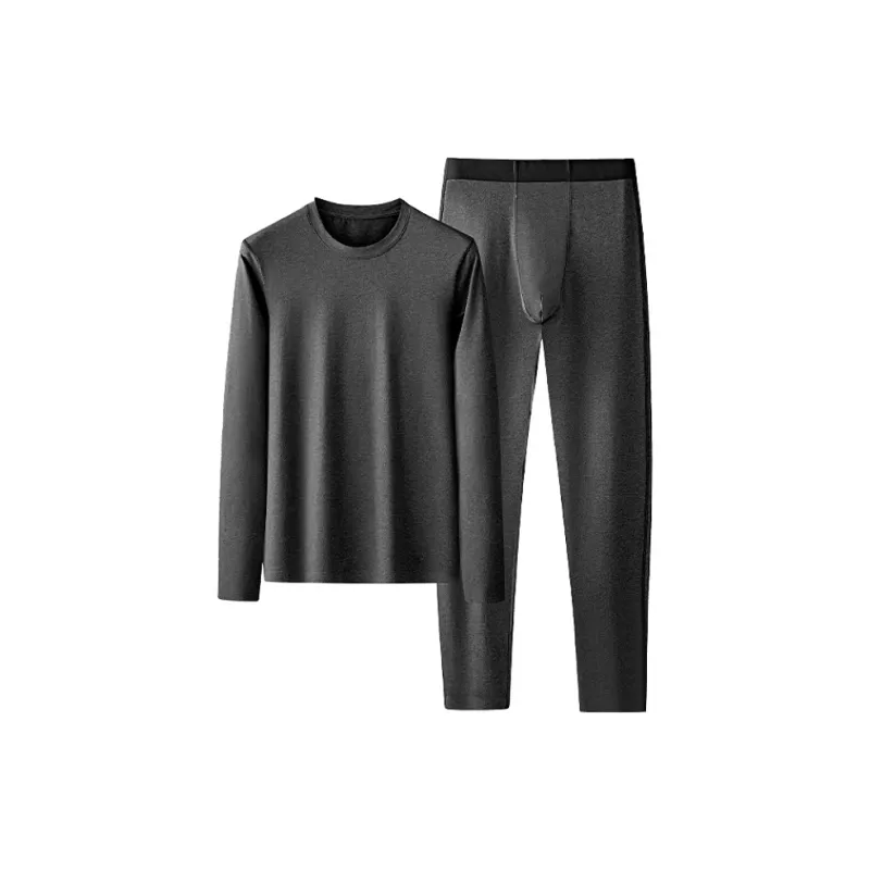 ROBINHOOD Men Thermal Sets-16