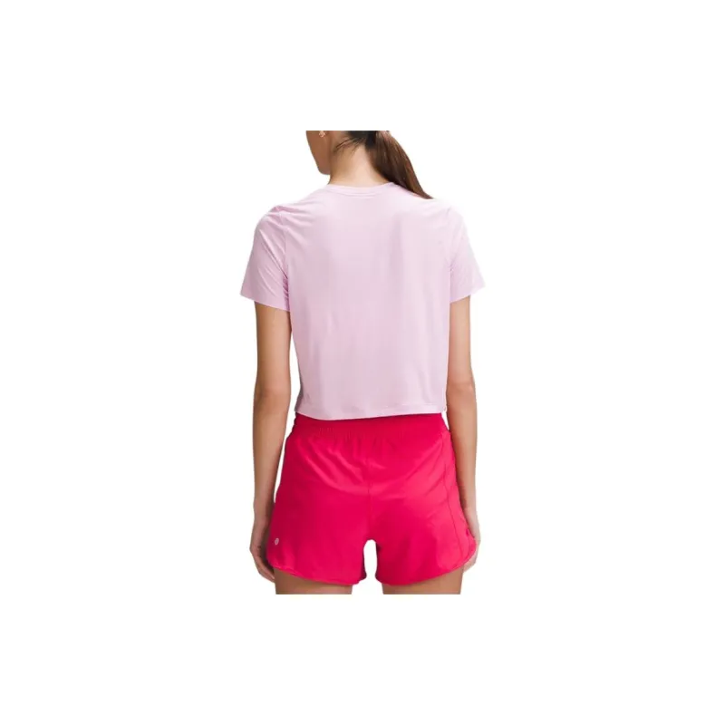 Lululemon T Shirts Women's-15