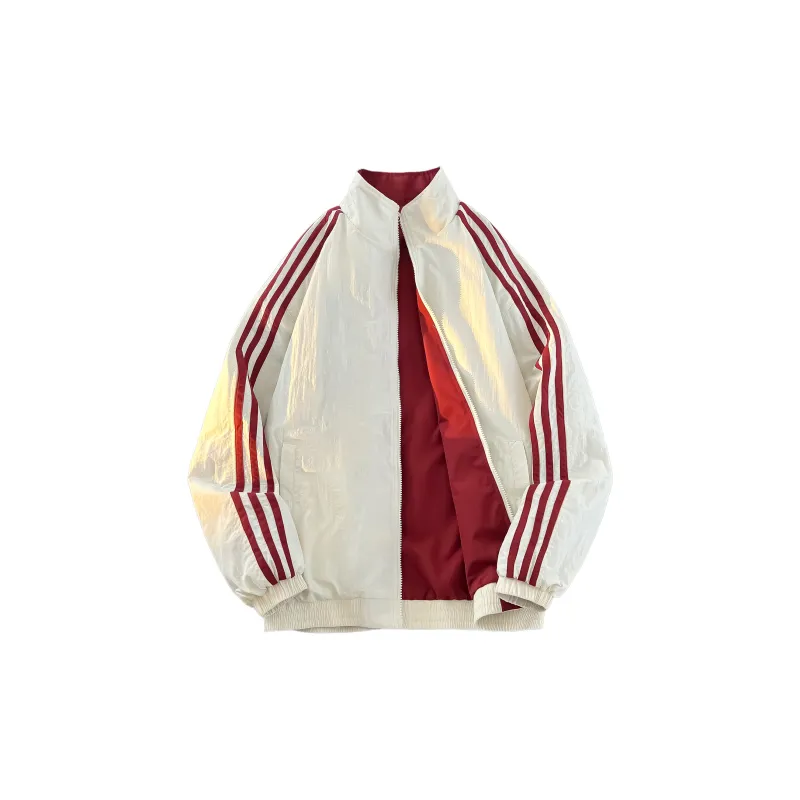 WARRIOR Jackets Unisex-1