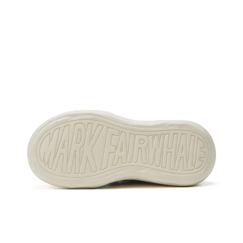 FAIRWHALE MaxFun Series Wear Resistant Lightweight Height Increasing Low Top Skateboard Shoes Unisex-31