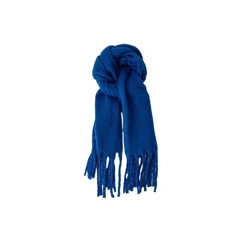 Bejirog Knit Scarves Unisex-2