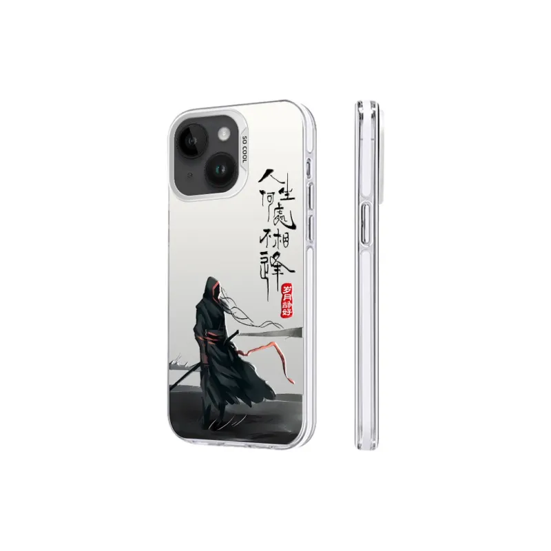 DAHUAXIAN Phone Cases-5