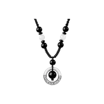 Centennial Chuanqi 999 Fine Silver Pendants Unisex