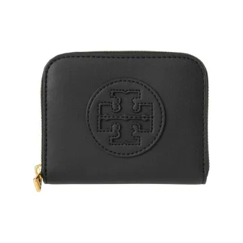 TORY BURCH Small Ella Bio Zip Wallet