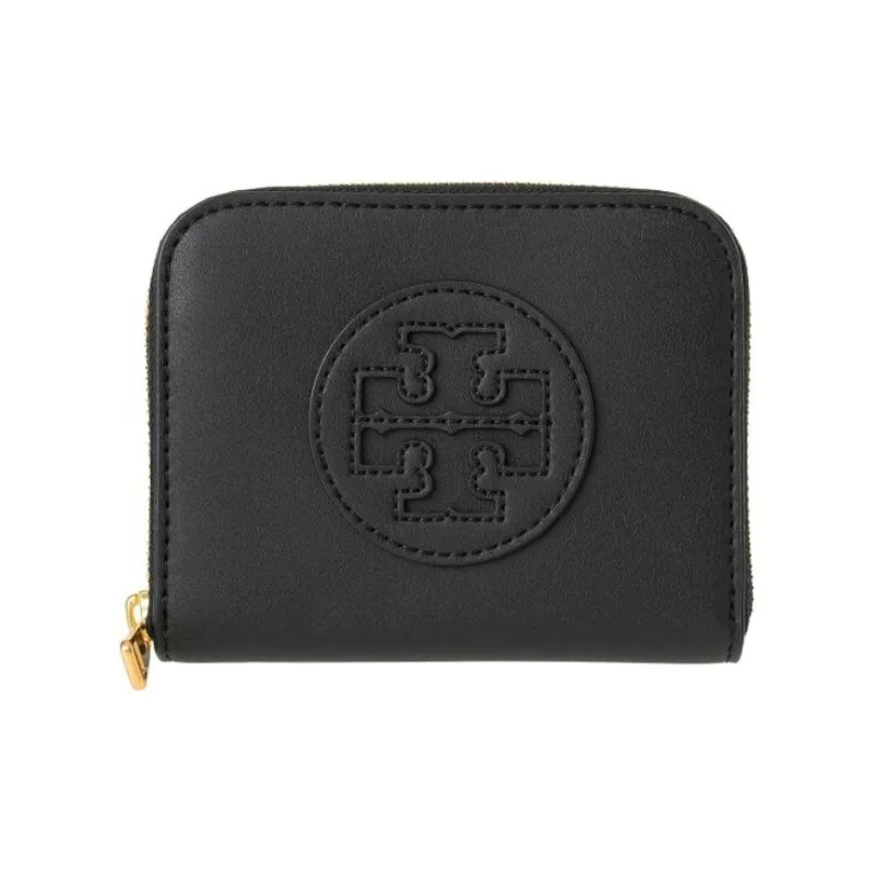 TORY BURCH Small Ella Bio Zip Wallet-0