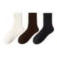 White-Brown-Black
