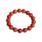 Southern Red Agate Beaded Bracelets
