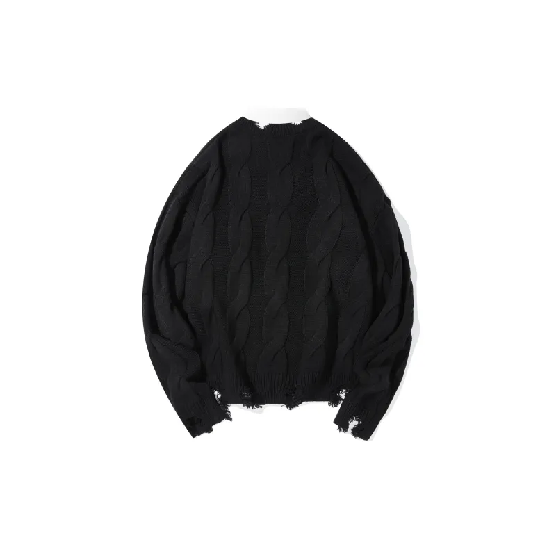 PAL ONGACO Sweaters Unisex-1