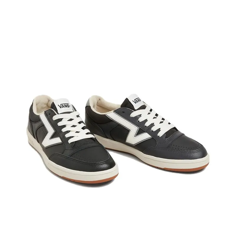 Vans Lowland Cc Vintage Sport Black-2