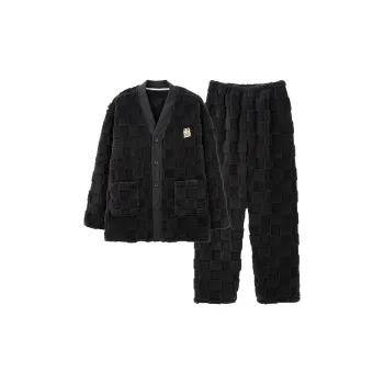 Mulong Family Pajama Set Unisex