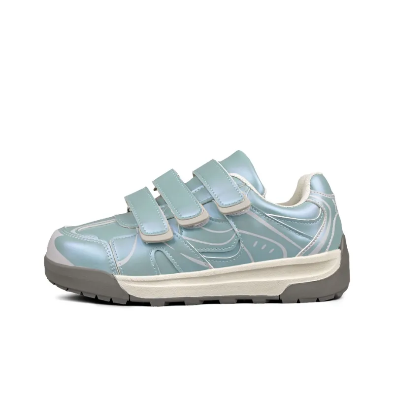 Y6T Cushioned Wear-Resistant Lightweight Low-Top Casual Shoes Women's-6