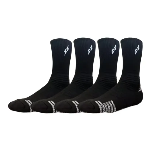 Stance Knee High Socks Womens 1 Pack