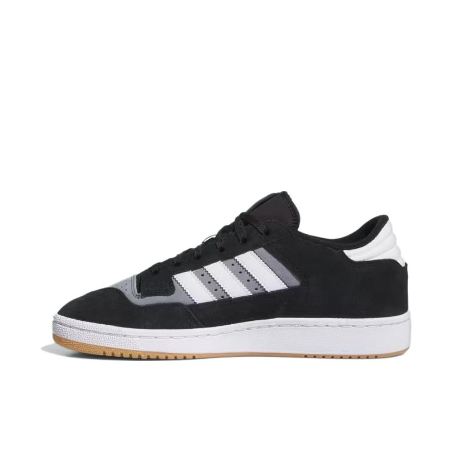 Centennial Adidas Originals 85 Low Adv 'Black Grey White