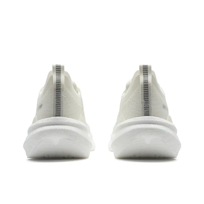 XTEP Two Thousand Kilometers 2.0 Anti Slip Wear Resistant Low Top Running Shoes Women's Light Series Drift-5