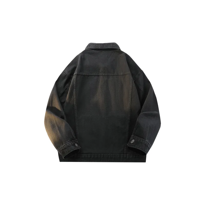 HONOR OF KINGS Denim Jacket Unisex-5