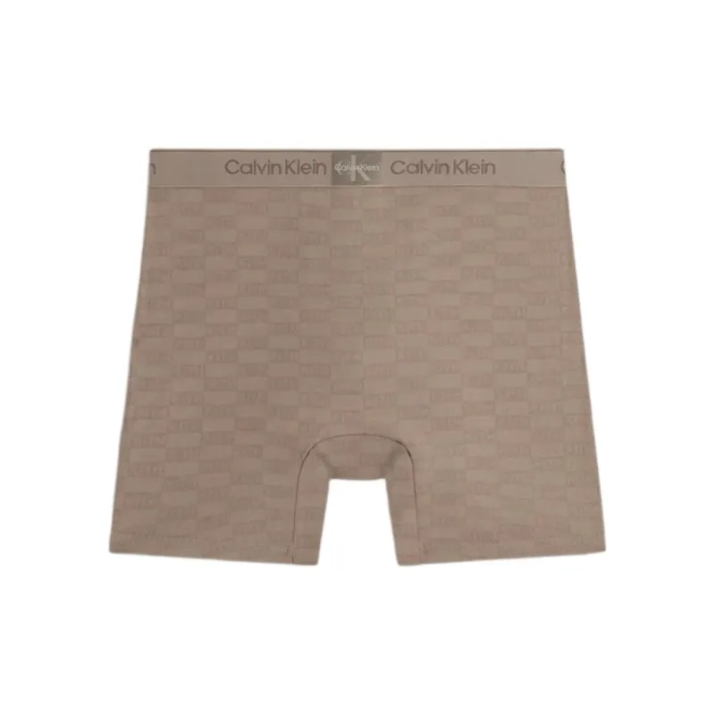 KITH For Calvin Klein Classic Boxer Brief 'Cinder'-1