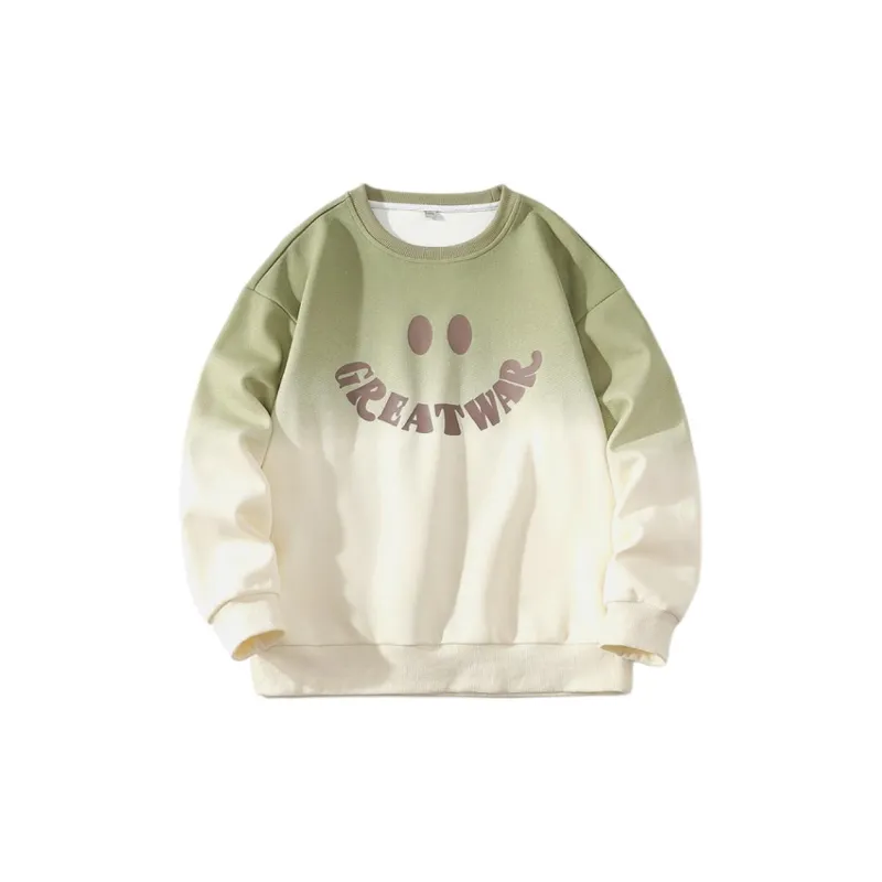 ORMY Sweatshirts Unisex-9