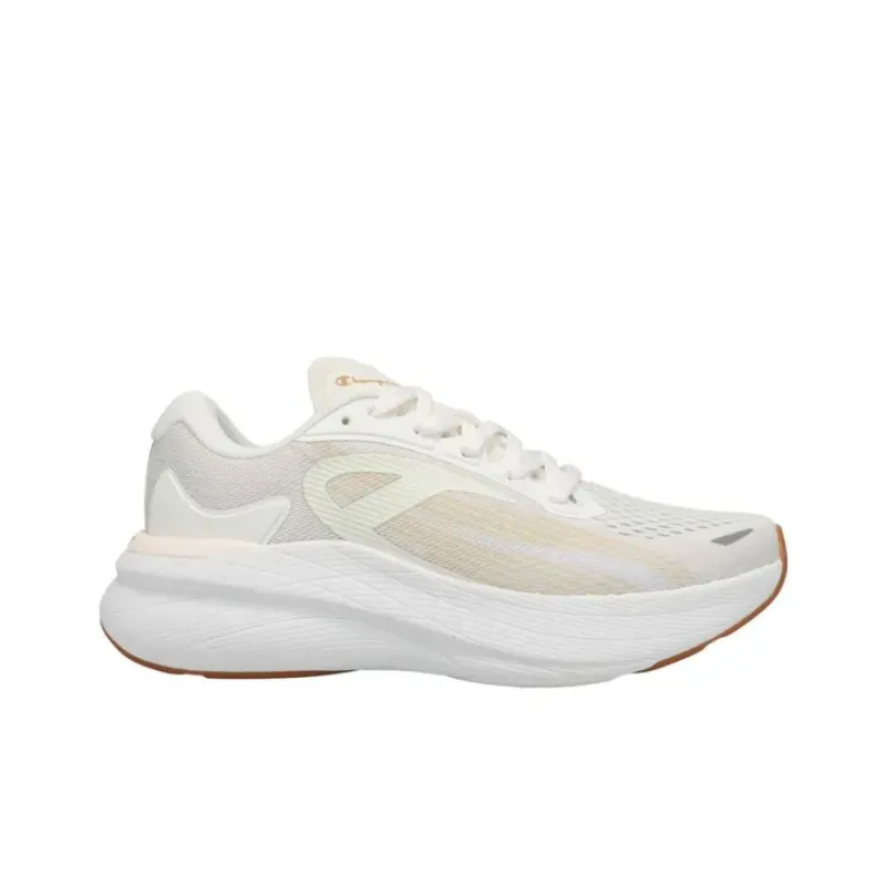 Champion Cushioning Wear-Resistant Low-Top Running Shoes Women's-4