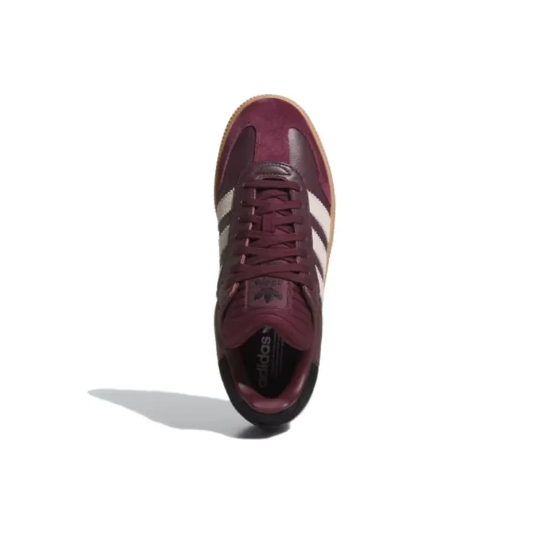 Adidas Samba Xlg Maroon-5