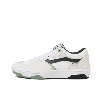 Rowan 2 Vans 'Blanc De Blanc Green' Women's