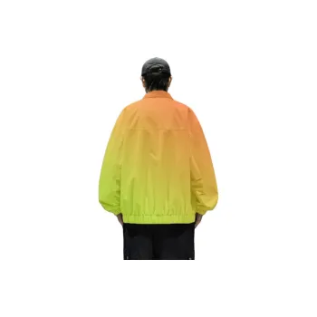Topland Jackets Coats Unisex Neon Yellow