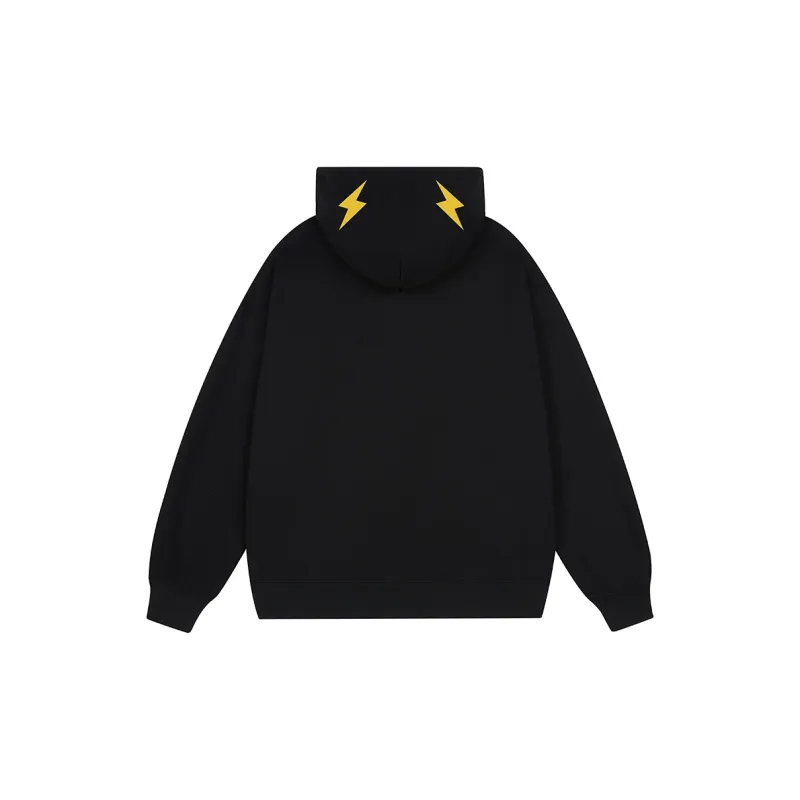 AQUAPROS Sweatshirts Unisex-3