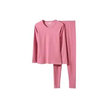 Yalu Women's Thermal Sets